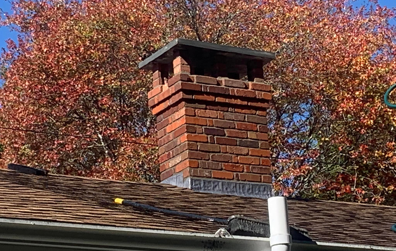 Chimney